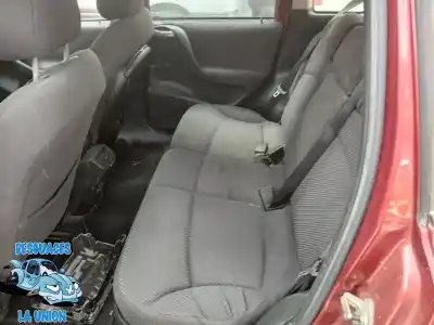 Veicolo di demolizione fiat stilo (192) 1.9 jtd cat dell'anno 2002 alimentato 192a1000