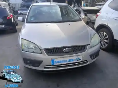 Scrapping Vehicle ford focus lim. (cb4) trend of the year 2007 powered kkda