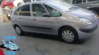 Veicolo di demolizione citroen xsara picasso (n68) 2.0 hdi dell'anno 2003 alimentato rhy