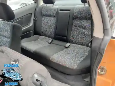 Scrapping Vehicle opel astra g coupé (t98) 2.2 16v (f07) of the year 2000 powered 