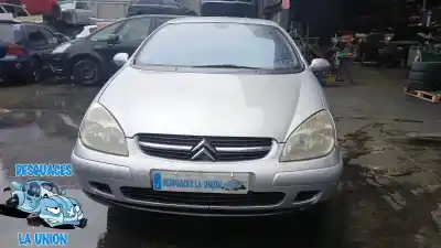 Veicolo di demolizione citroen c5 berlina 1.8 cat (6fz / ew7j4) dell'anno 2001 alimentato 6fzew7j4