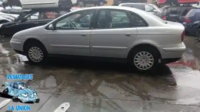 Veicolo di demolizione citroen c5 berlina 1.8 cat (6fz / ew7j4) dell'anno 2001 alimentato 6fzew7j4