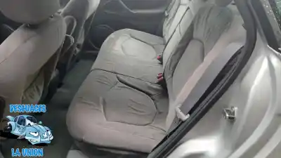 Veicolo di demolizione citroen c5 berlina 1.8 cat (6fz / ew7j4) dell'anno 2001 alimentato 6fzew7j4