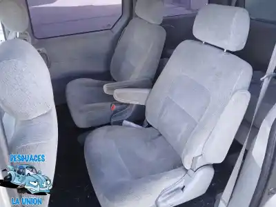 Hurda Aracı kia carnival ii (gq) 2.9 crdi yılın 2006 güçlü 