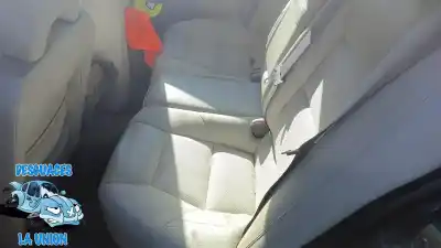 Veículo de Sucata volvo s60 berlina d5 do ano 2003 alimentado d5244t