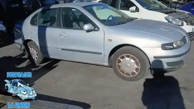Veículo de Sucata seat toledo ii (1m2) 1.9 tdi do ano 2001 alimentado agr