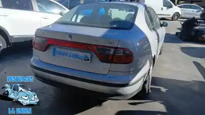 Veículo de Sucata seat toledo ii (1m2) 1.9 tdi do ano 2001 alimentado agr