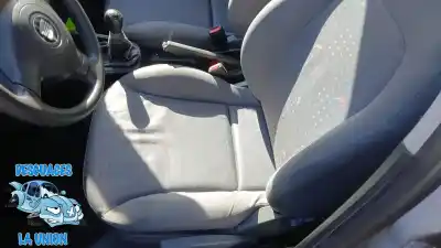 Veículo de Sucata seat toledo ii (1m2) 1.9 tdi do ano 2001 alimentado agr