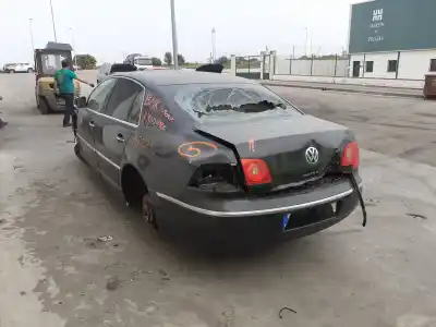Утилизация автомобиля volkswagen                                         phaeton (3d3/3d7)                                                                                                                                                                                                                                          tdi v6 4motion (5 asientos) года 2007 питание bmk
