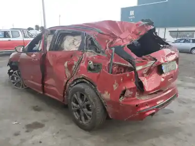 Утилизация автомобиля ford kuga iii (dfk) 2.5 fhev года 2020 питание bgdc