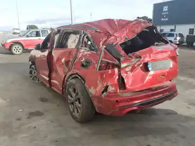 Утилизация автомобиля ford kuga iii (dfk) 2.5 fhev года 2020 питание bgdc