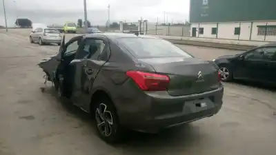 Veicolo di demolizione citroen celysée feel dell'anno 2019 alimentato yh01