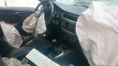 Veicolo di demolizione citroen celysée feel dell'anno 2019 alimentato yh01