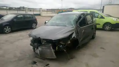 Veículo de Sucata CITROEN CELYSÉE Feel do ano 2019 alimentado YH01