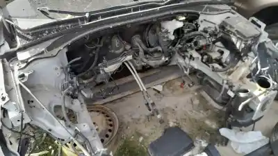 Scrapping Vehicle hyundai i30 fastback (pde, pden) 1.6 crdi of the year 2018 powered d4fb