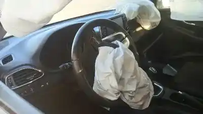 Scrapping Vehicle hyundai i30 fastback (pde, pden) 1.6 crdi of the year 2018 powered d4fb