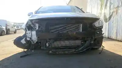 Scrapping Vehicle hyundai i30 fastback (pde, pden) 1.6 crdi of the year 2018 powered d4fb