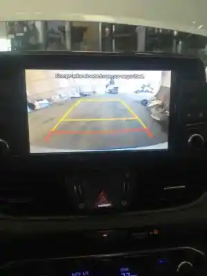 Scrapping Vehicle hyundai i30 fastback (pde, pden) 1.6 crdi of the year 2018 powered d4fb