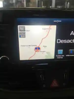 Scrapping Vehicle hyundai i30 fastback (pde, pden) 1.6 crdi of the year 2018 powered d4fb