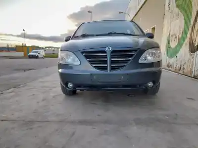 Утилизация автомобиля ssangyong rodius i 2.7 xdi года 2007 питание d27dt