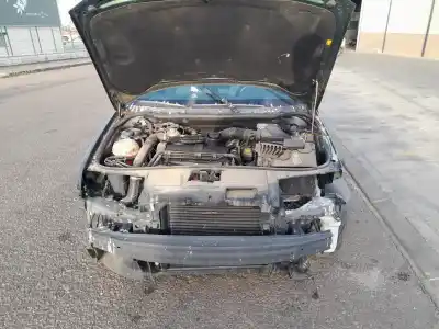 Утилизация автомобиля SKODA FABIA (6Y2/6Y3) ATD года 2000 питание ATD