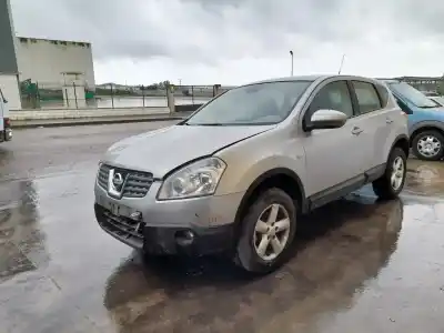 Vehículo de desguace NISSAN QASHQAI (J10)  del año 2008 con motor M9R