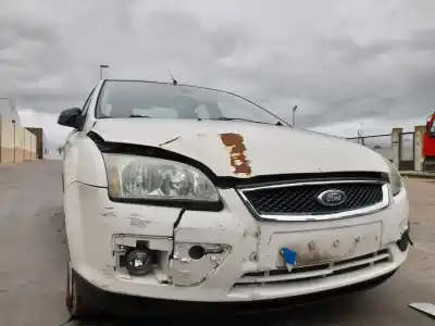 Здавання транспортного засобу ford focus ii sedán (db_, fch, dh) 2.0 tdci року 2006 потужний g6da