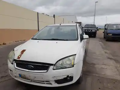 Здавання транспортного засобу ford focus ii sedán (db_, fch, dh) 2.0 tdci року 2006 потужний g6da
