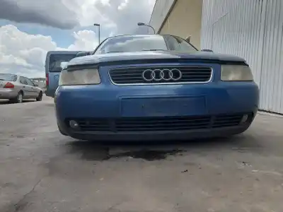 Утилизация автомобиля audi a3 (8l1) 1.6 года 2003 питание bfq