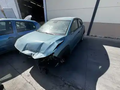 Здавання транспортного засобу HYUNDAI KONA (OS)  року 0 потужний G3LC