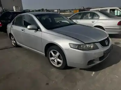 Здавання транспортного засобу HONDA ACCORD BERLINA (CL/CN)  року 0 потужний K20A6