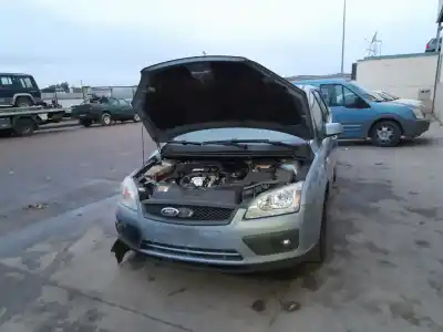 Утилизация автомобиля ford focus turnier (cb4) hhda года 2007 питание hhda