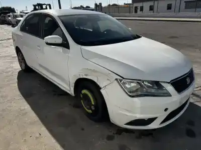 Утилизация автомобиля SEAT TOLEDO IV (KG3)  года 2015 питание CXM