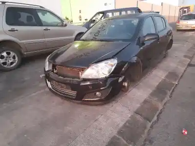Véhicule à la ferraille opel astra h sedán (a04) 1.6 (l69) de l'année 2008 alimenté z16xep