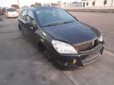Véhicule à la ferraille opel astra h sedán (a04) 1.6 (l69) de l'année 2008 alimenté z16xep