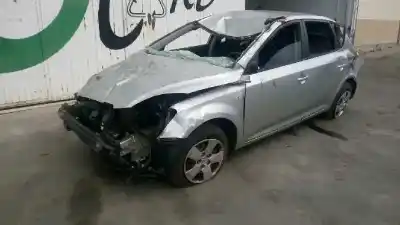 Scrapping Vehicle kia ceed (ed) 1.6 crdi 115 of the year 2008 powered d4fb