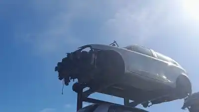 Veicolo di demolizione alfa romeo alfa 147 (190) 1.9 jtd impression dell'anno 2005 alimentato 939a7000