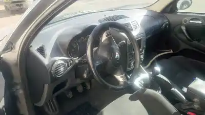 Veicolo di demolizione alfa romeo alfa 147 (190) 1.9 jtd impression dell'anno 2005 alimentato 939a7000