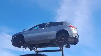 Veicolo di demolizione alfa romeo alfa 147 (190) 1.9 jtd impression dell'anno 2005 alimentato 939a7000