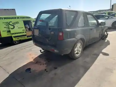 Veicolo di demolizione LAND ROVER FREELANDER (LN)  dell'anno 2003 alimentato 204D3