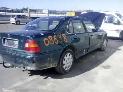 Veicolo di demolizione mg rover rover 600 (rh) g-f18a3 dell'anno 1997 alimentato f18a3