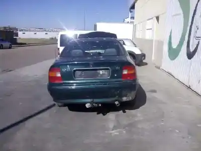 Veicolo di demolizione mg rover rover 600 (rh) g-f18a3 dell'anno 1997 alimentato f18a3