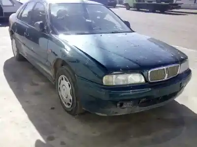 Veicolo di demolizione mg rover rover 600 (rh) g-f18a3 dell'anno 1997 alimentato f18a3