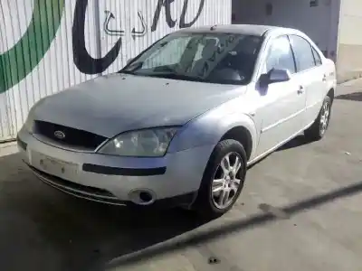 Scrapping Vehicle ford mondeo iii sedán (b4y) 2.0 16v of the year 2001 powered cjba