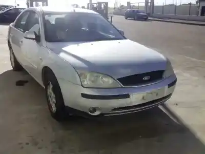 Scrapping Vehicle ford mondeo iii sedán (b4y) 2.0 16v of the year 2001 powered cjba