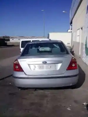 Scrapping Vehicle ford mondeo iii sedán (b4y) 2.0 16v of the year 2001 powered cjba