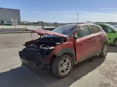 Veicolo di demolizione hyundai kona (os) g3lc dell'anno 0 alimentato g3lc