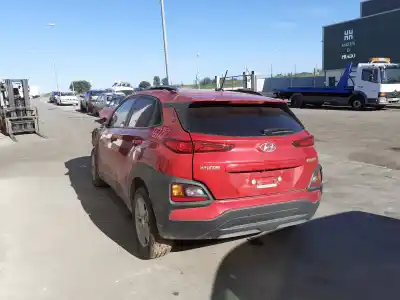 Veicolo di demolizione hyundai kona (os) g3lc dell'anno 0 alimentato g3lc