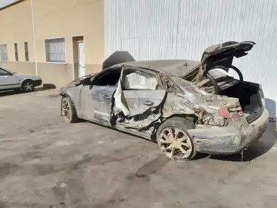 Verschrottungsfahrzeug audi a4 b8 (8k2) 2.7 tdi des jahres 0 angetrieben cgka