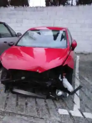 Veículo de Sucata seat ibiza sc (6j1) 25 aniversario do ano 2009 alimentado bls